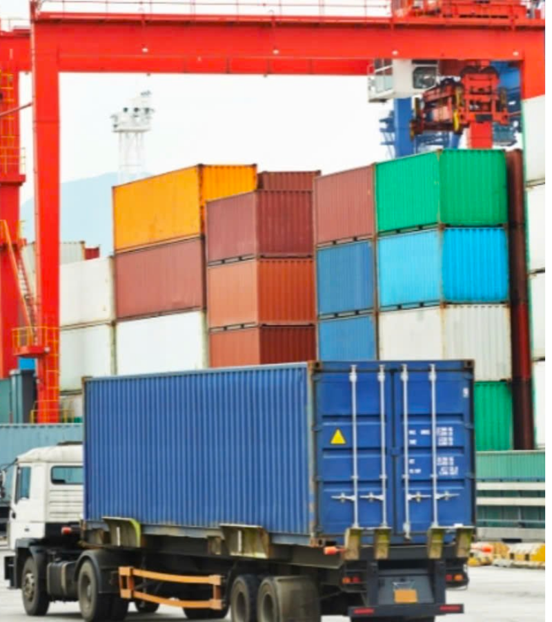 Đường nhập khẩu chính ngạch