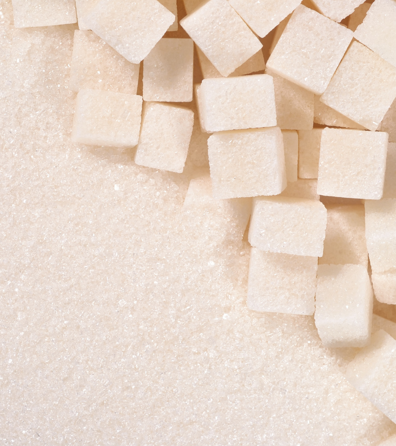 Đường tinh luyện loại 2