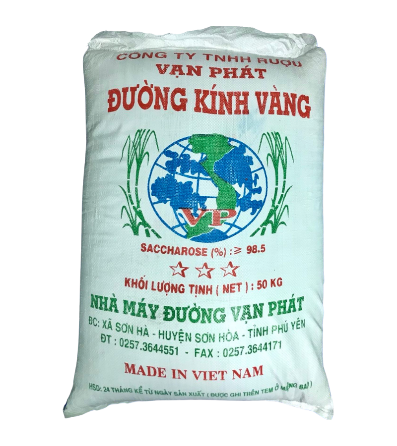 Đường vàng