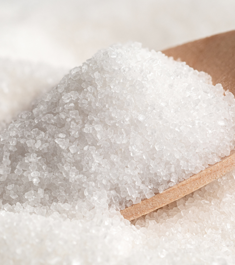 Đường tinh luyện