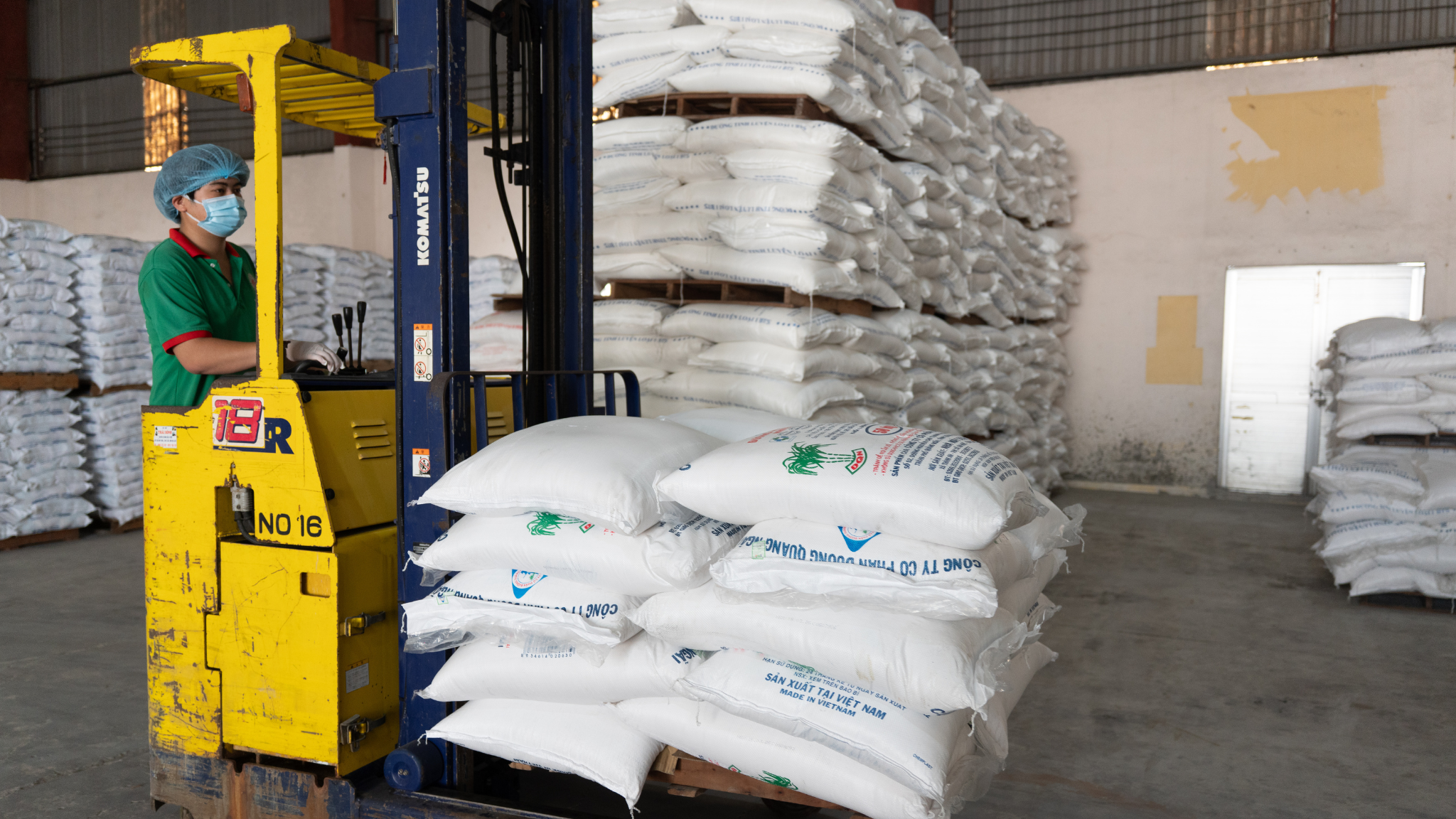 DỊCH VỤ SAU BÁN – ĐỒNG HÀNG DÀI HẠN