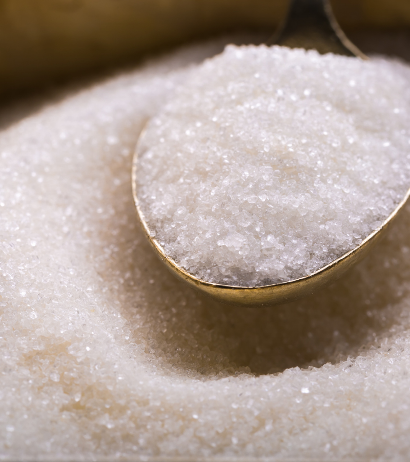 Đường trắng đồn điền sinn