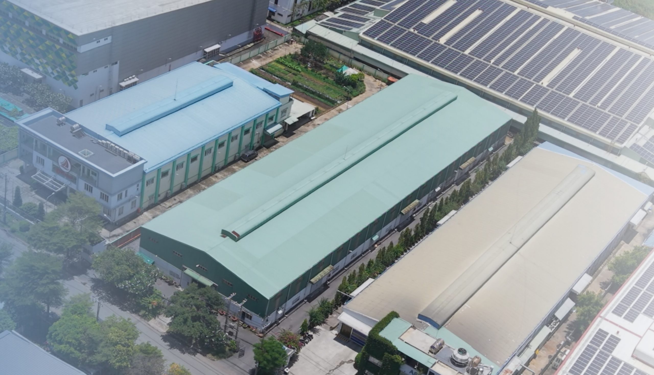 Trusted by Farmers Worldwide