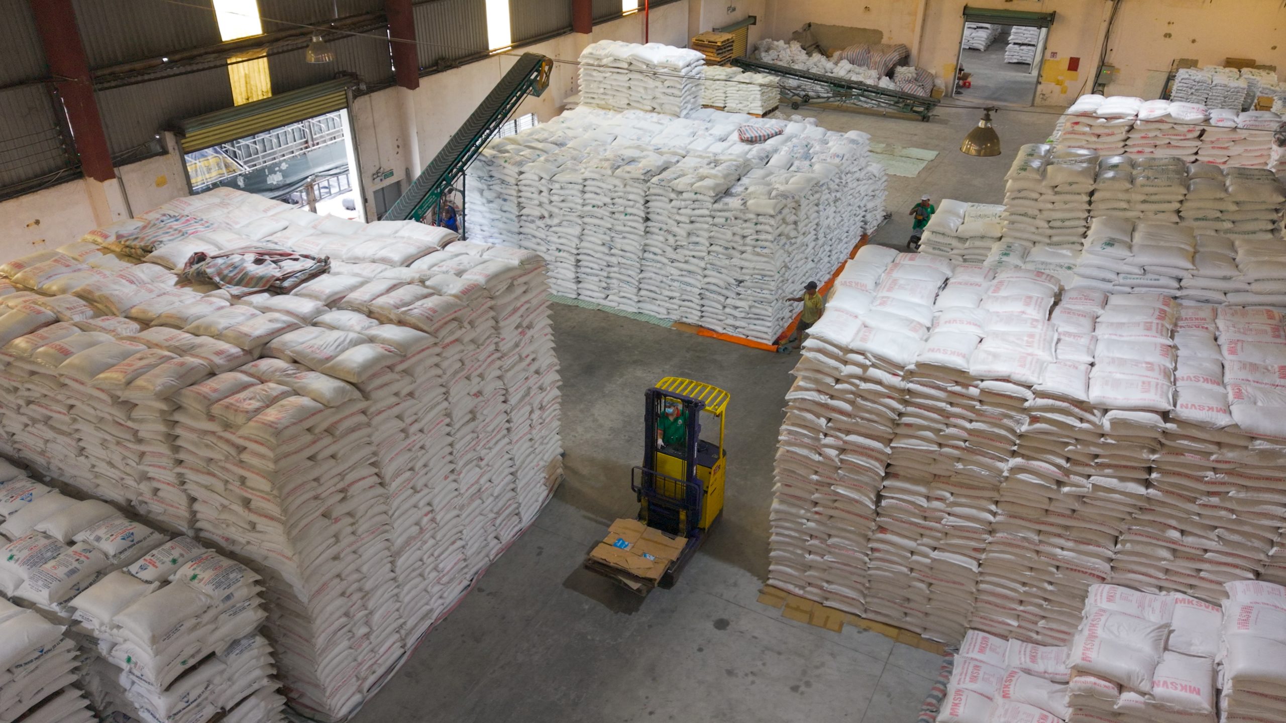 CHÍNH SÁCH GIÁ LINH HOẠT – HỖ TRỢ DOANH NGHIỆP